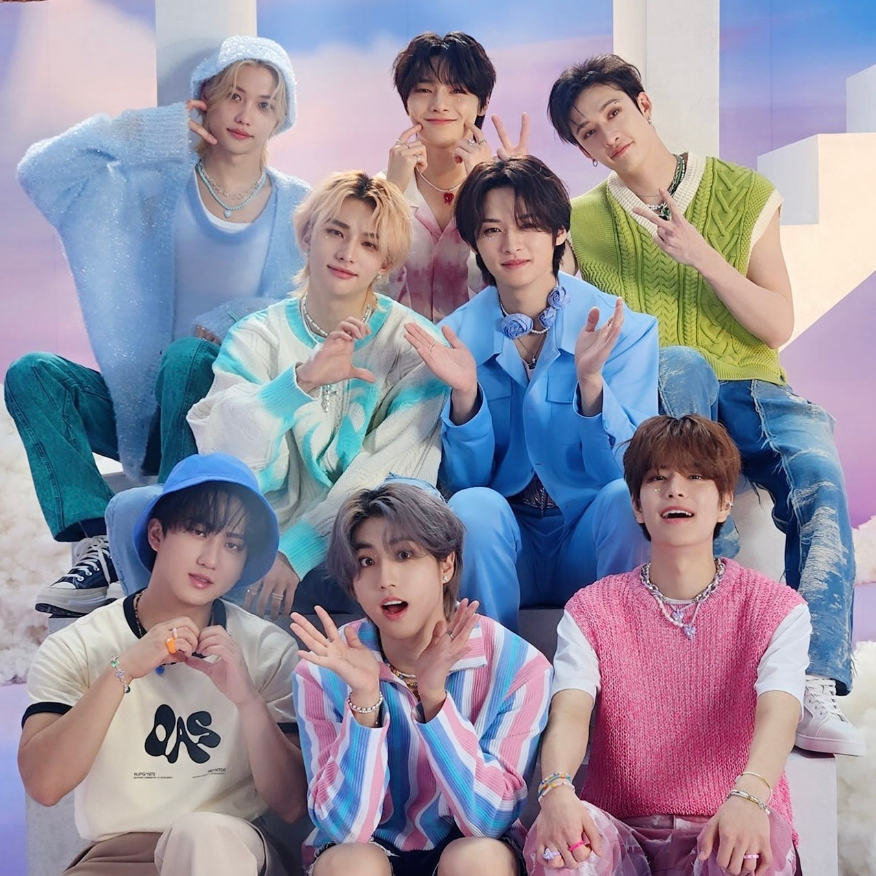 K-POP・アジア Stray kids seventeen nct dream atbo K-POP・アジア Stray kids seventeen nct dream atbo BTS-STRAY