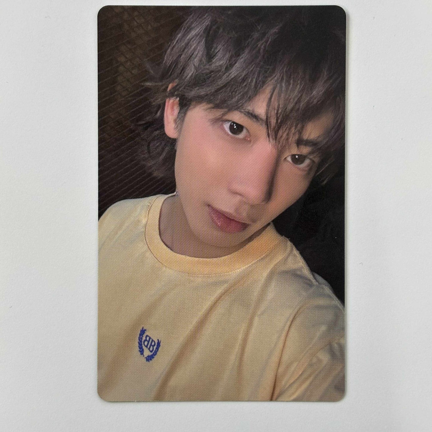 TXT - THE STAR CHAPTER : TOGETHER Weverse Photocards