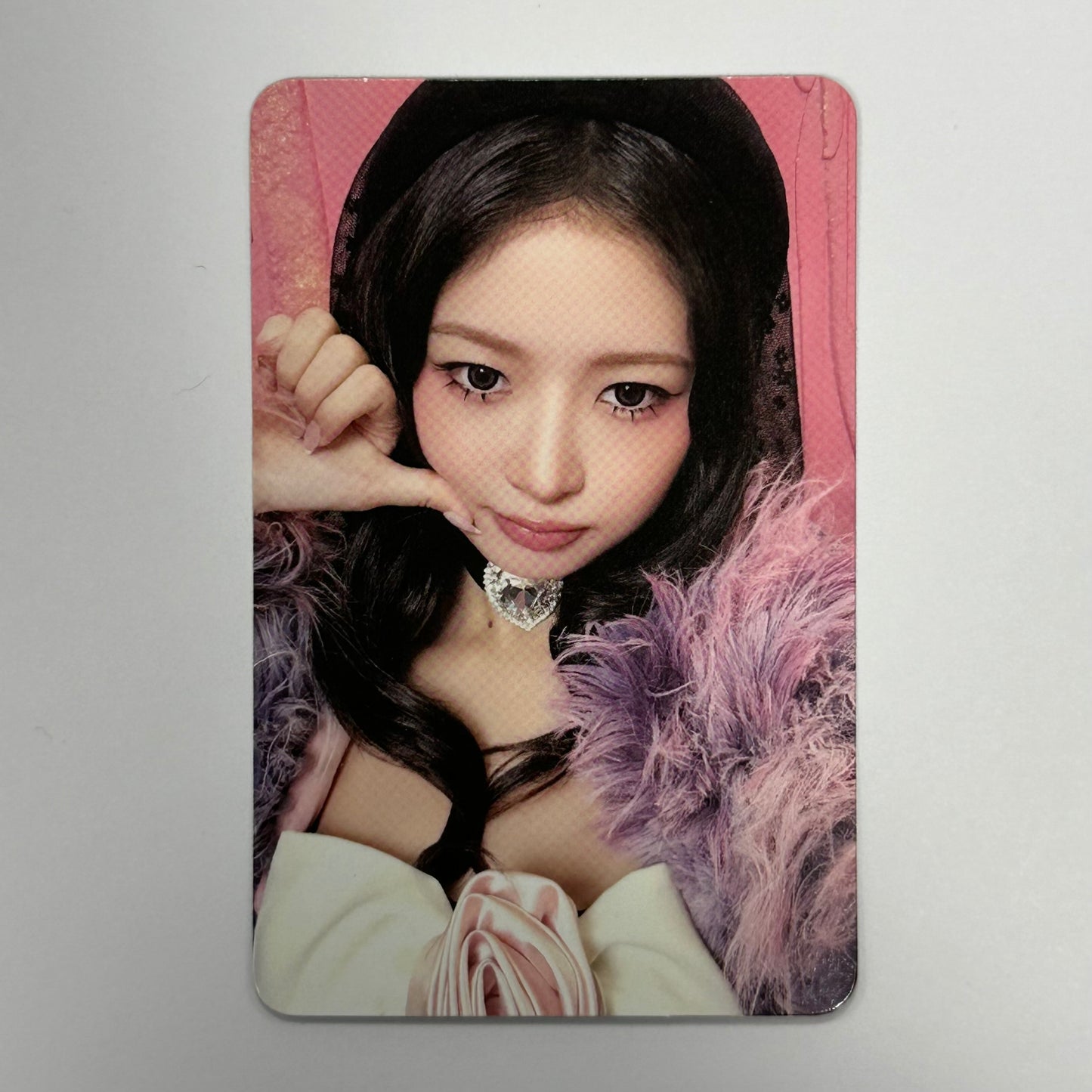 IVE - 'IVE SECRET' (Digipack Ver) Starship Photocards