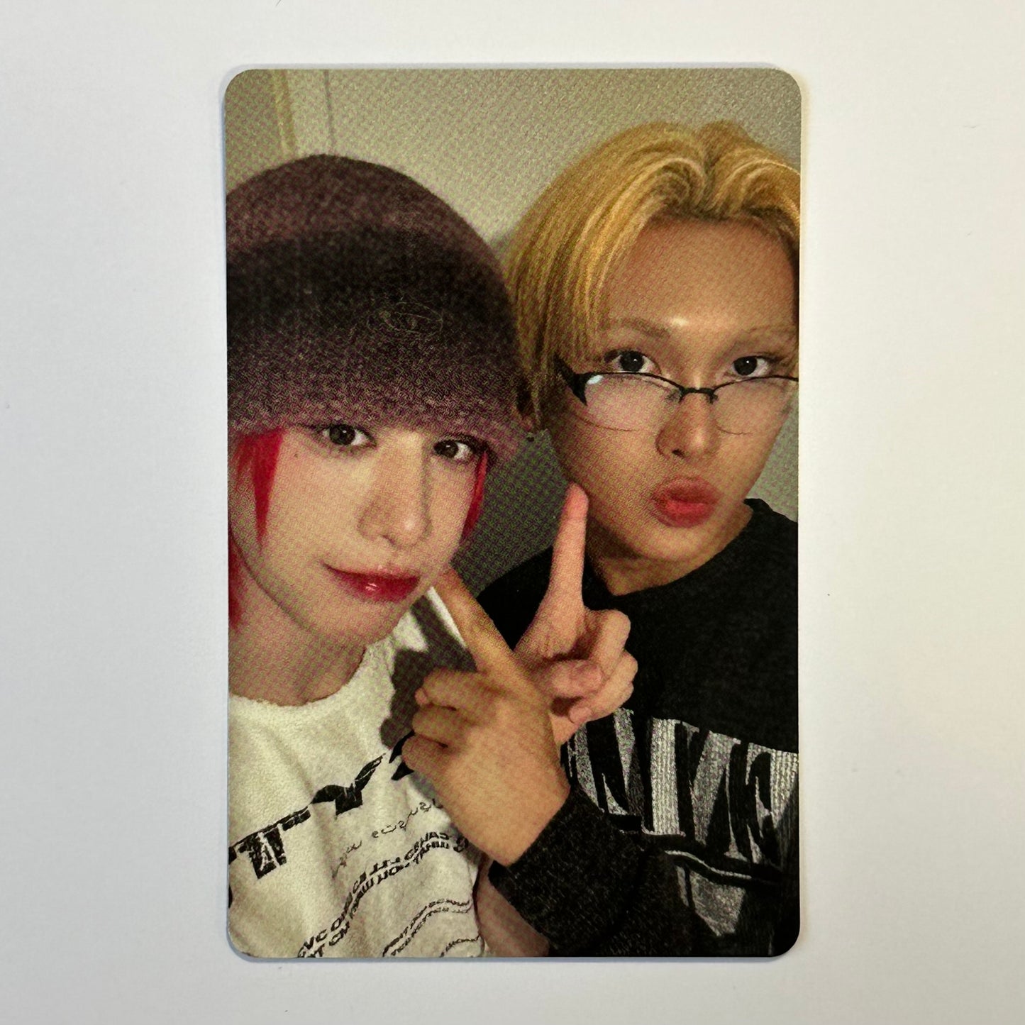 XLOV - UXLXVE Fanplee Photocards