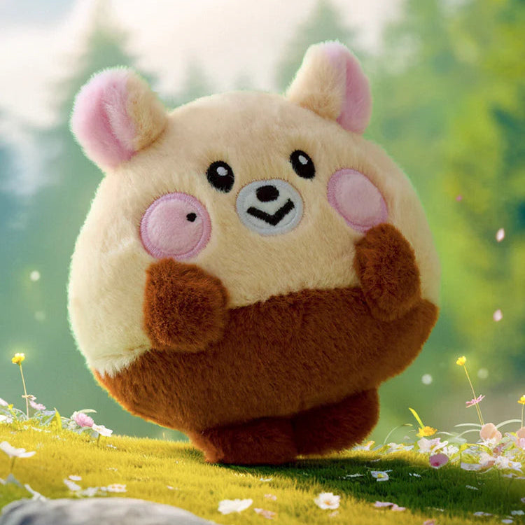 NCT DREAM - Dreamiez PLUSH