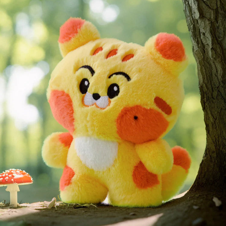 NCT DREAM - Dreamiez PLUSH