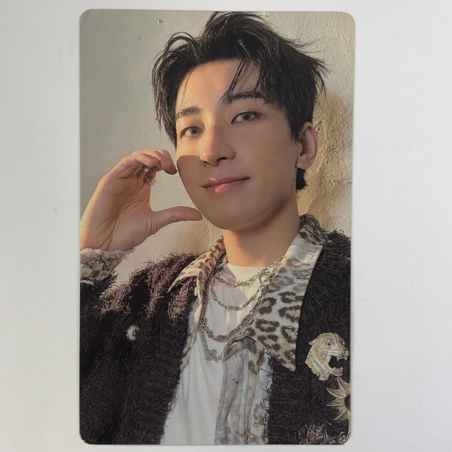 SEVENTEEN - HAPPY BURSTDAY Weverse Photocards