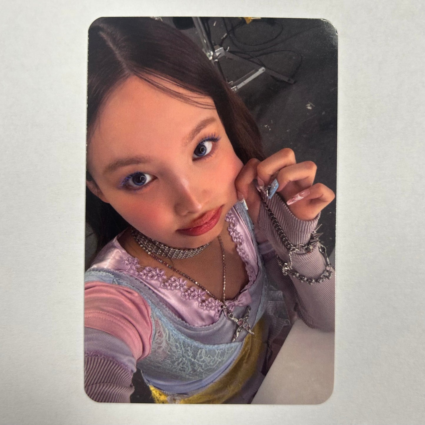 TWICE - This is For Music Plant Photocards