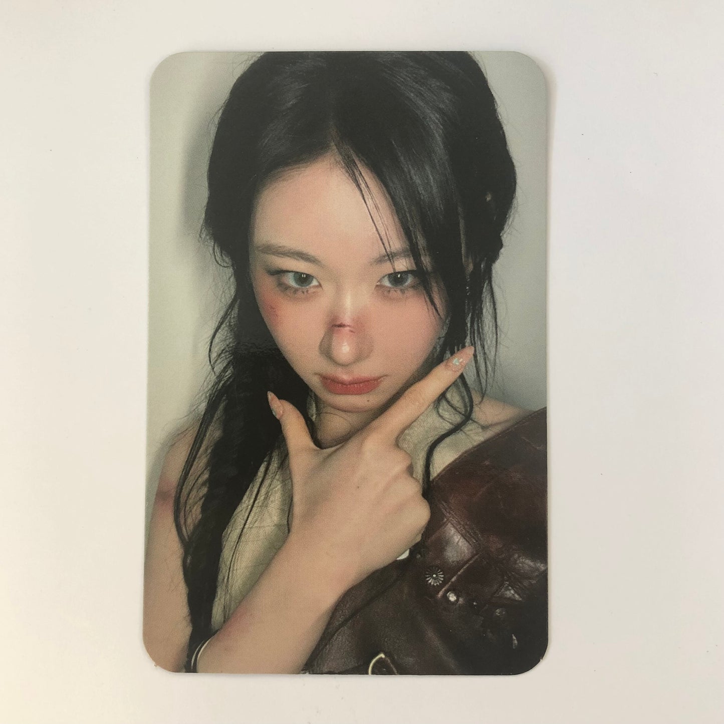 ITZY - Girls Will Be Girls Yes24 Photocards