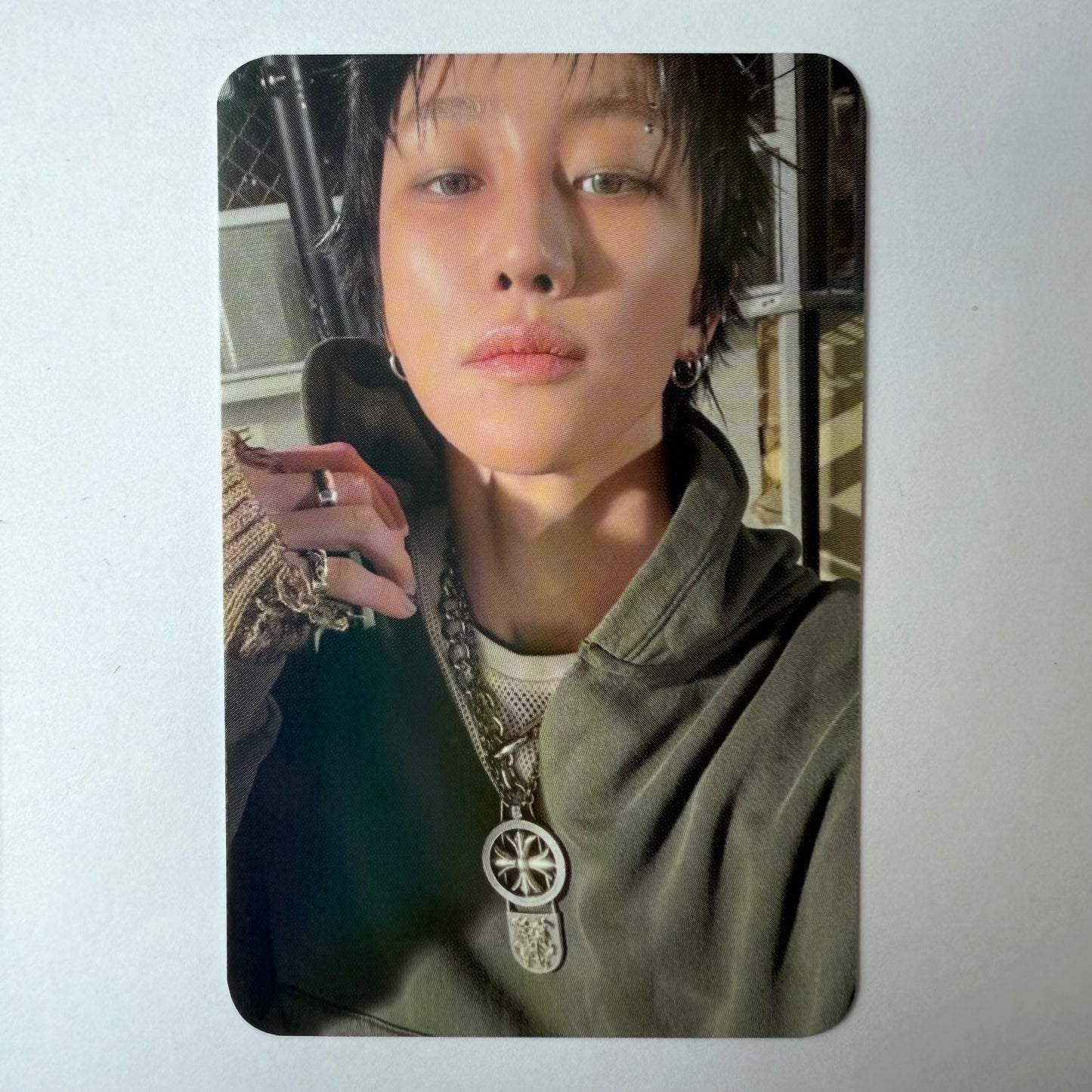 SEVENTEEN - HAPPY BURSTDAY Fanplee Photocards