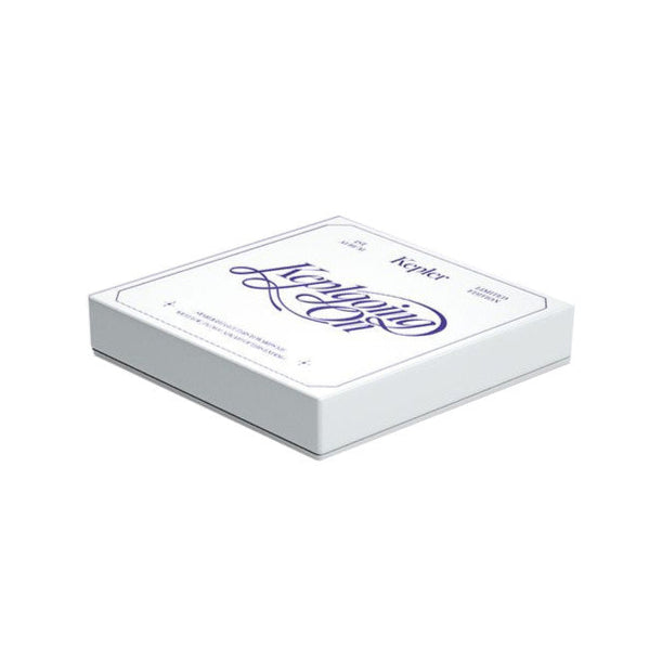 Kep1er - Kep1going On (Limited Edition VOYAGE Ver.)