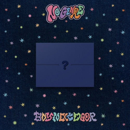BOYNEXTDOOR - No Genre (Weverse Albums Ver.) – K Stars