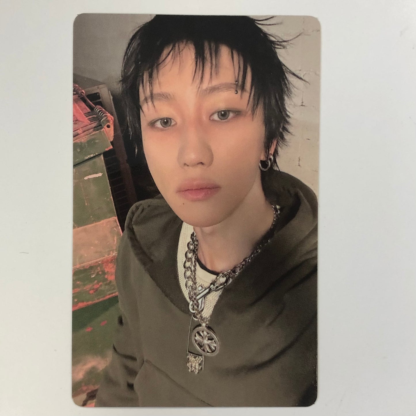 SEVENTEEN - HAPPY BURSTDAY Weverse Photocards