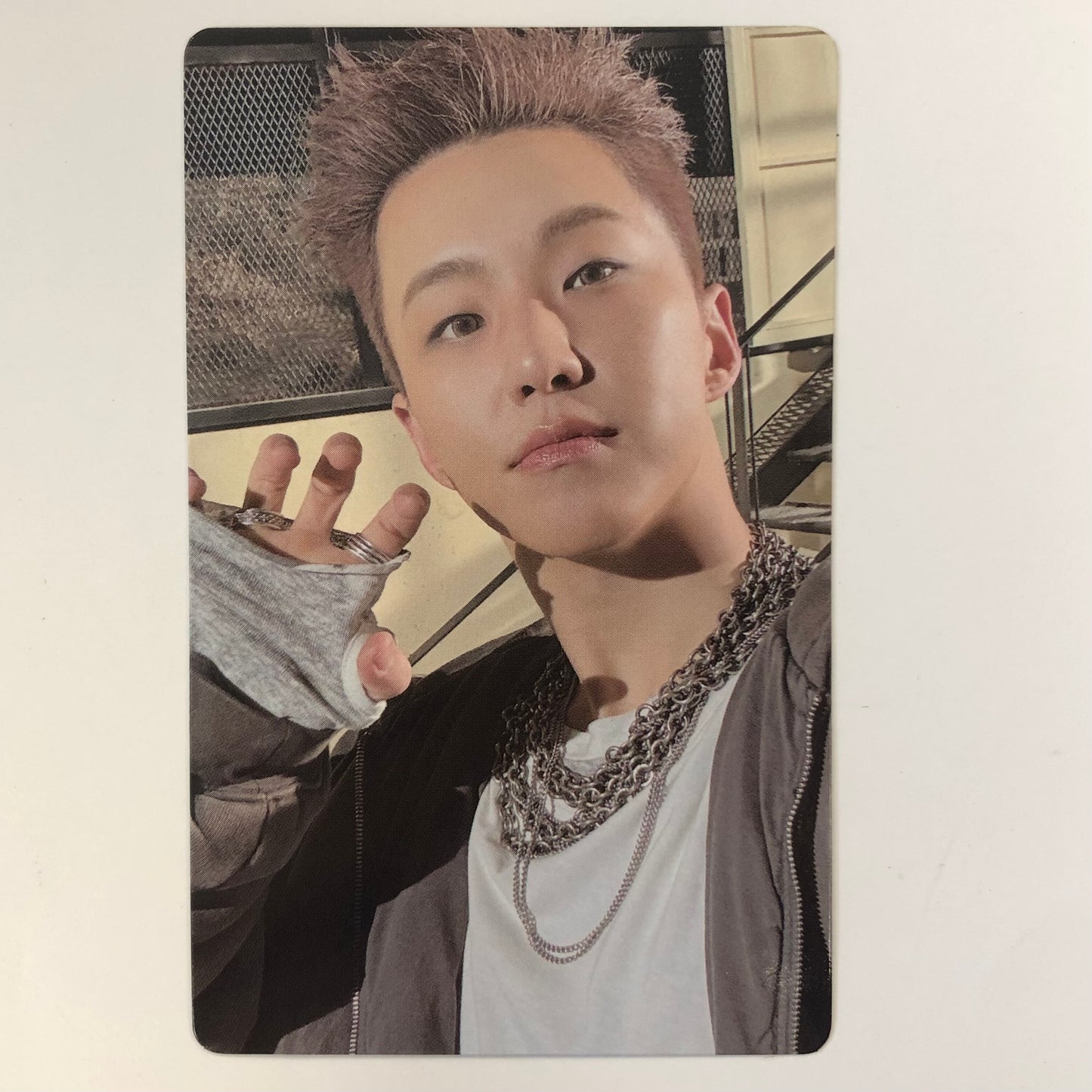 SEVENTEEN - HAPPY BURSTDAY Weverse Photocards