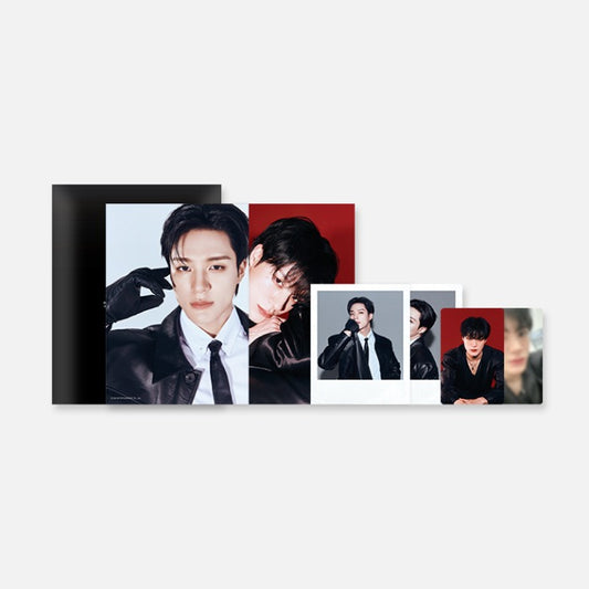 NCT Dream - Season's Greetings 2025 Photo Pack