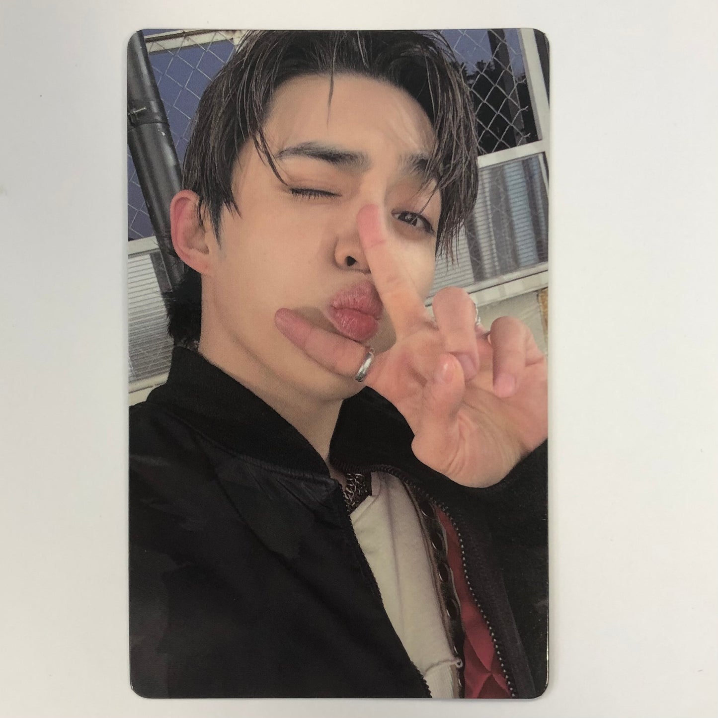 SEVENTEEN - HAPPY BURSTDAY Weverse Photocards