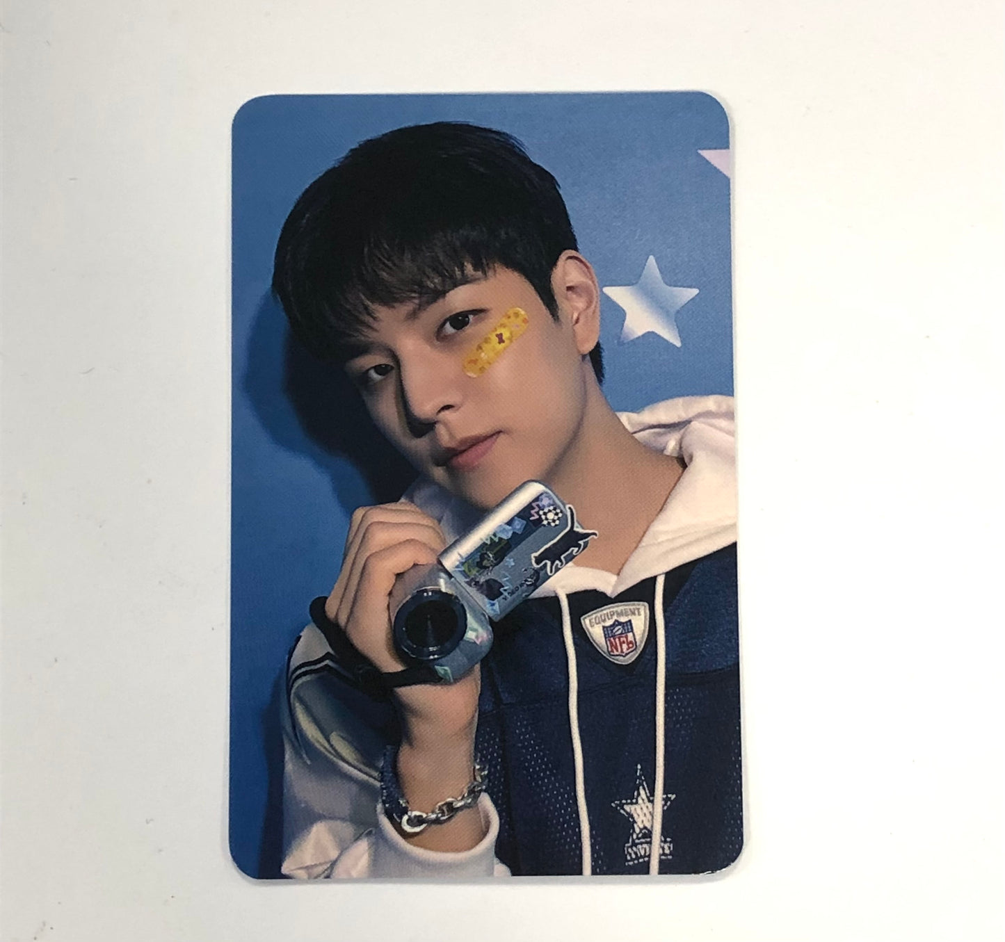 Stray Kids - Seasons Greetings 2025 Ktown4u Pre-order Benefit