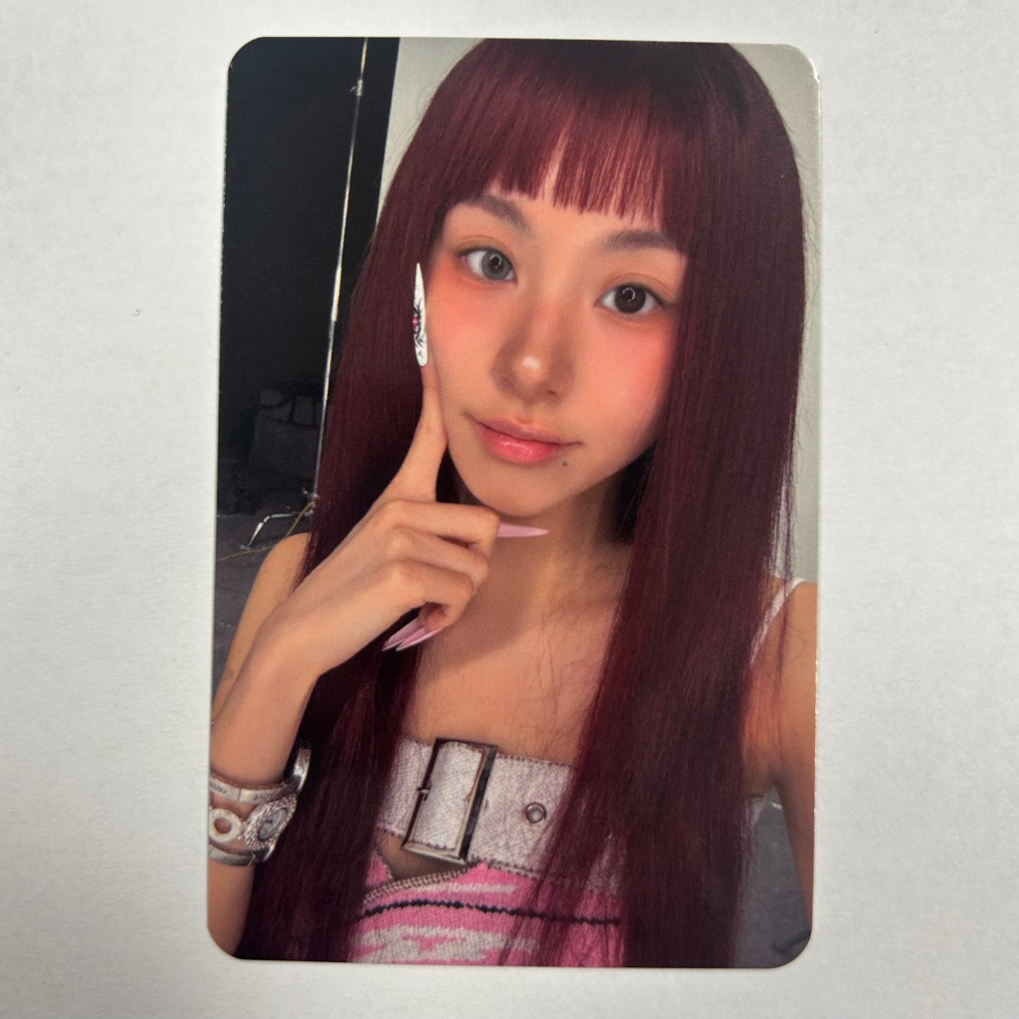 TWICE - This is For Music Plant Photocards