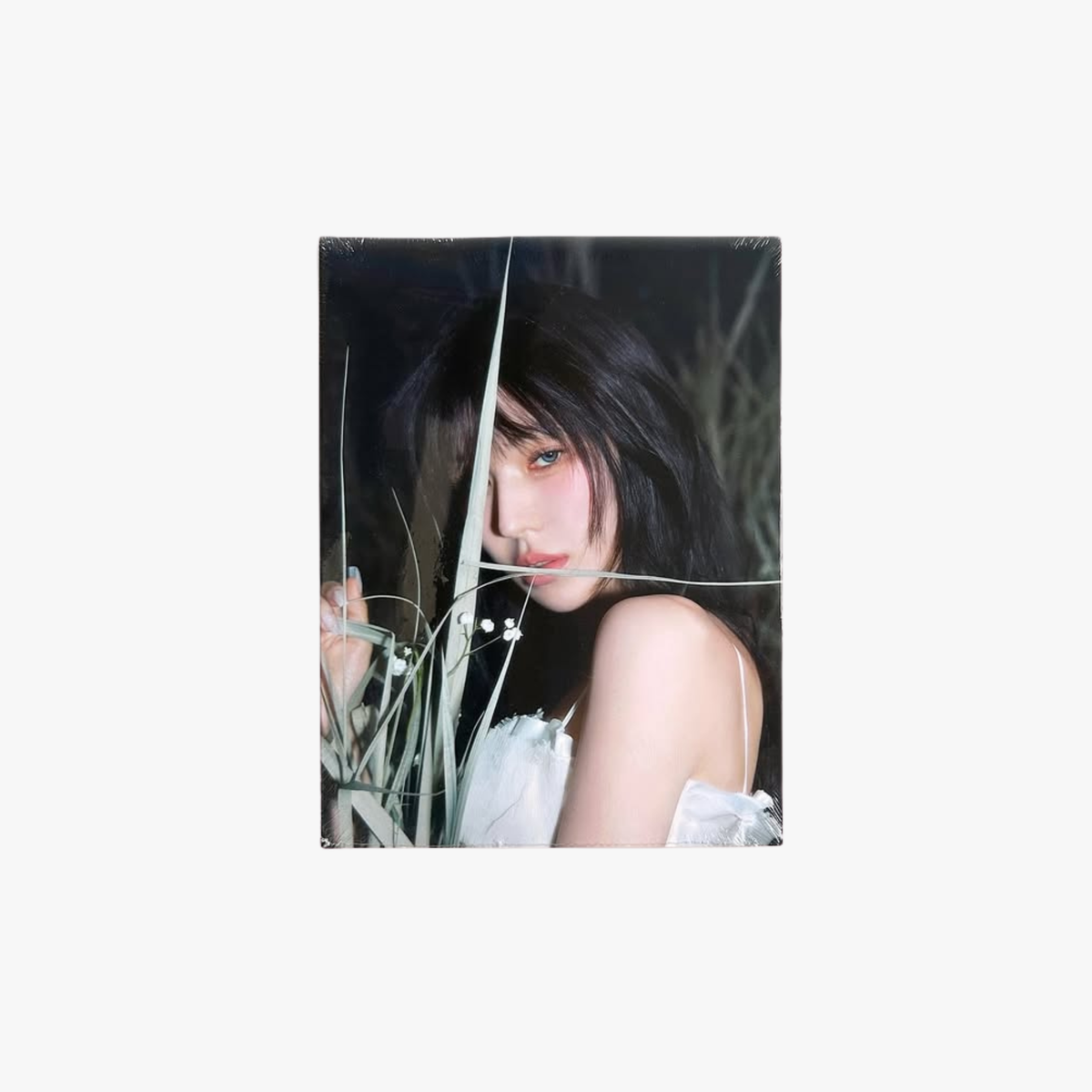 WENDY - Cerulean Verge (Photobook Ver.)