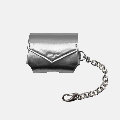 AESPA - AIRPODS PRO POUCH KEYRING (Whiplash Ver.)
