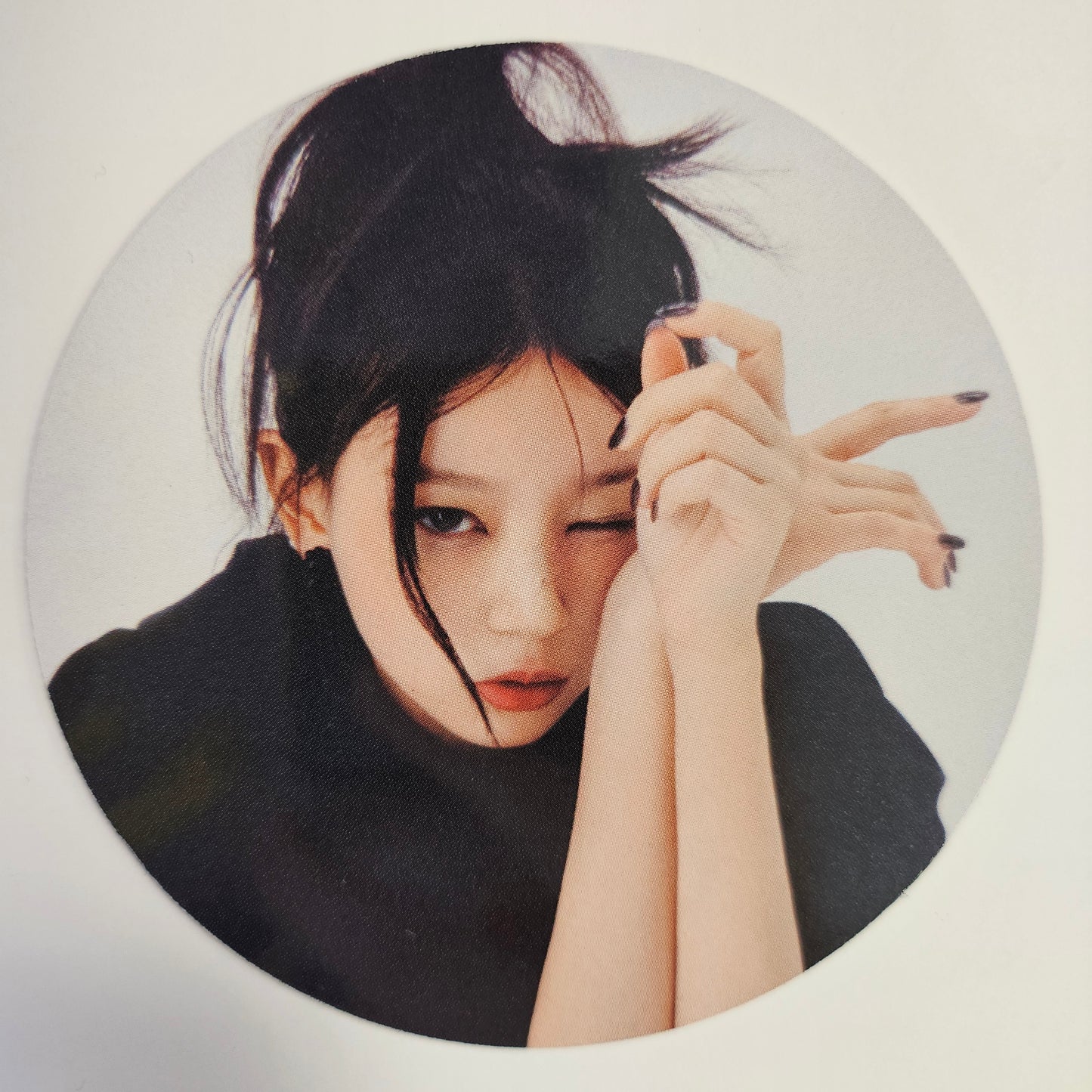 ILLIT - I'll Like You (GLLIT Ver) Soundwave Photocards