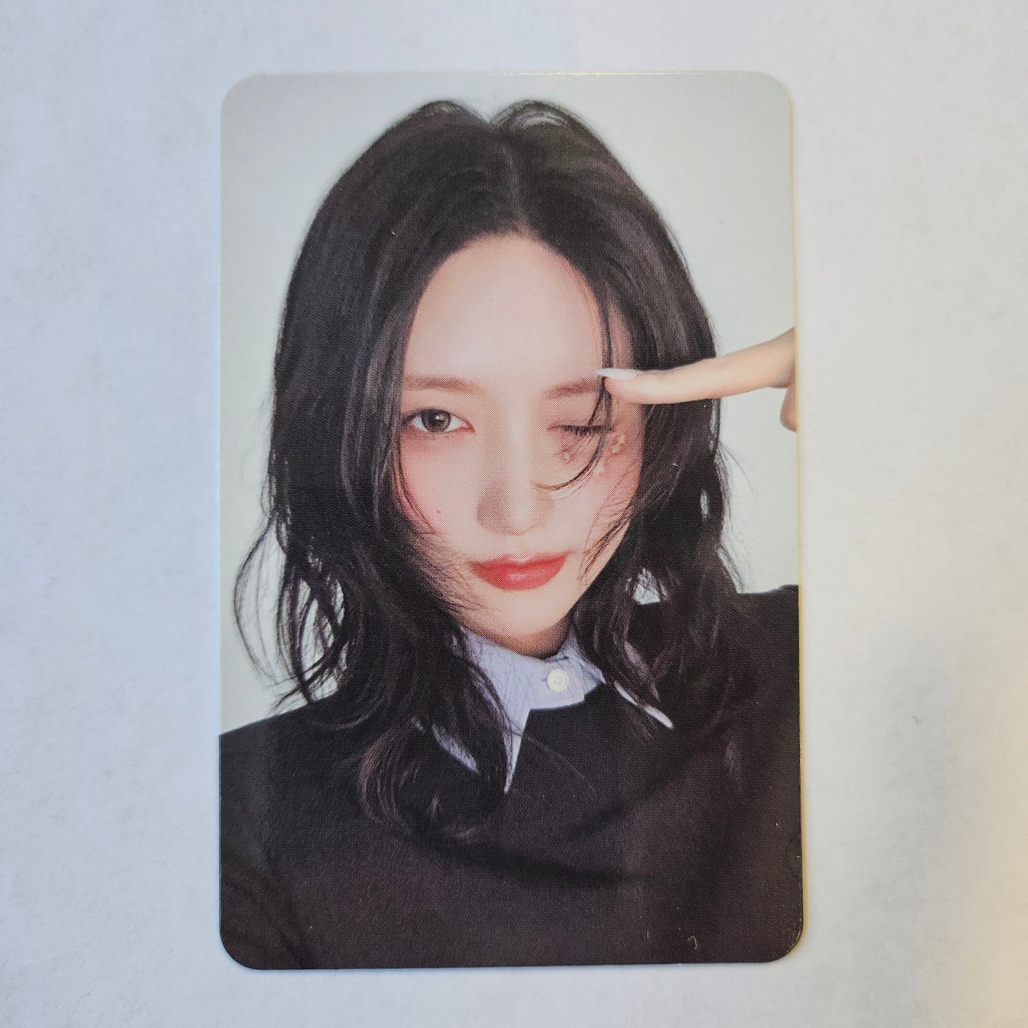 IVE - EMPATHY (Digipack Ver) Starship Photocards