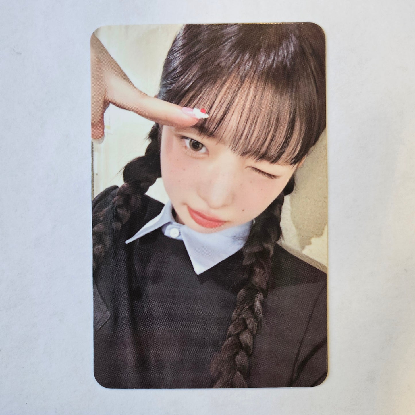 IVE - EMPATHY (Digipack Ver) Starship Photocards