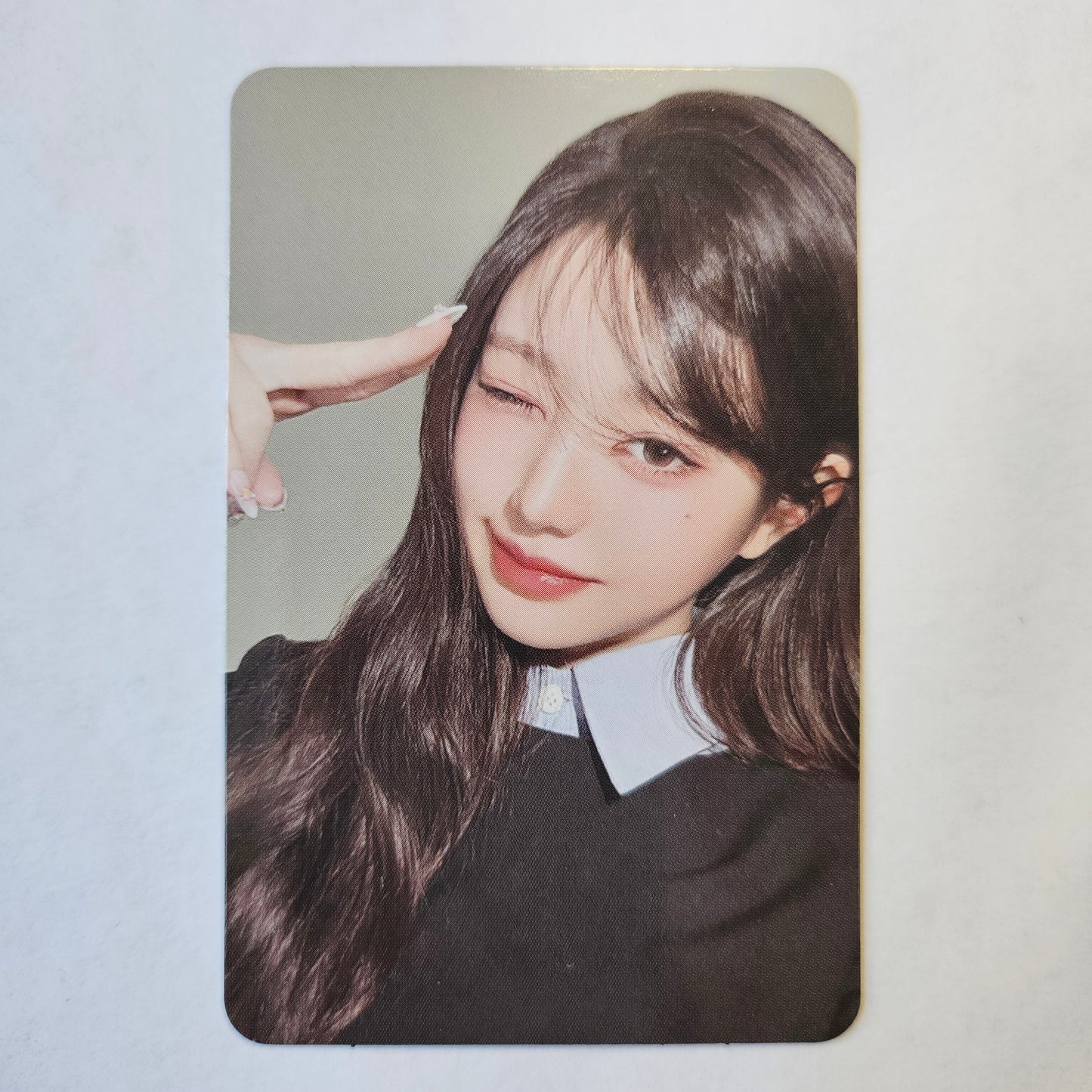 IVE - EMPATHY (Digipack Ver) Starship Photocards