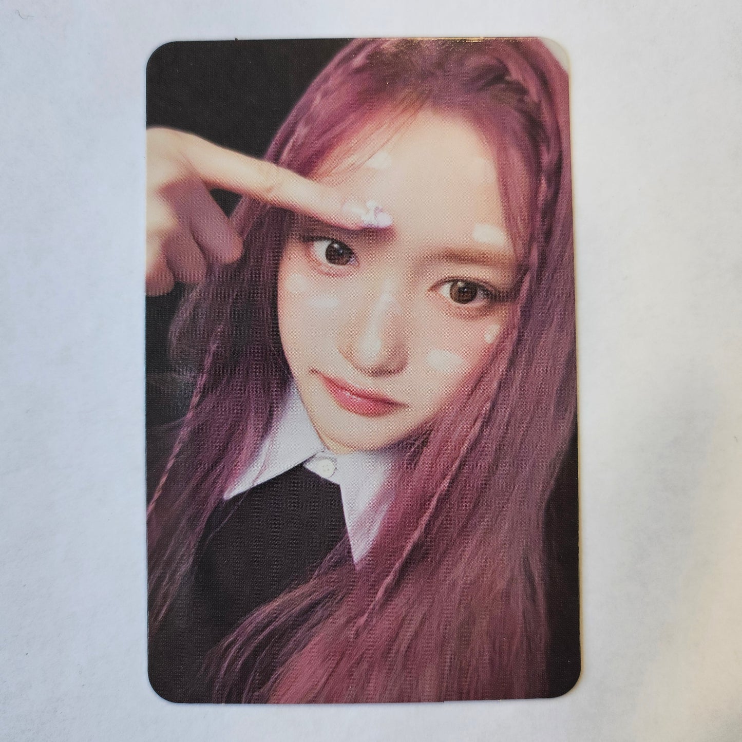 IVE - EMPATHY (Digipack Ver) Starship Photocards