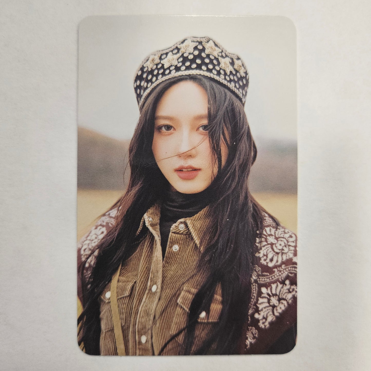 IVE - EMPATHY (Photobook Ver) Starship Photocards