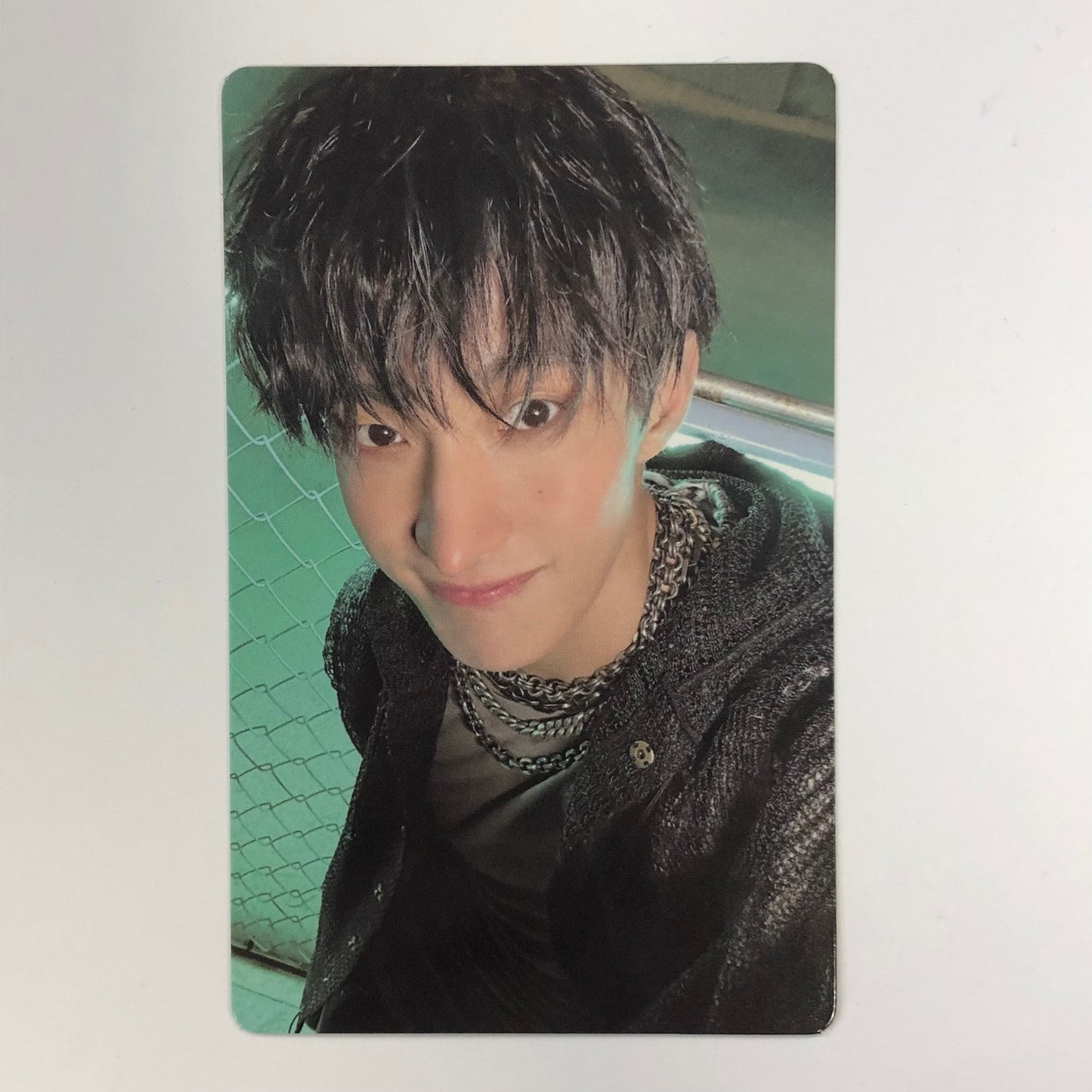 SEVENTEEN - HAPPY BURSTDAY Weverse Photocards