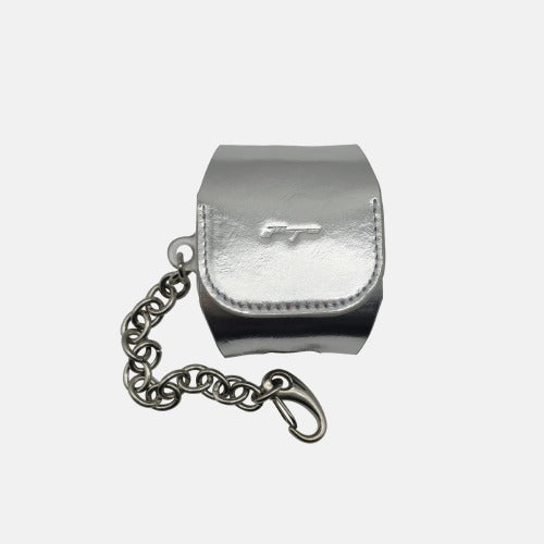 AESPA - BUDS POUCH KEYRING (Whiplash Ver.)