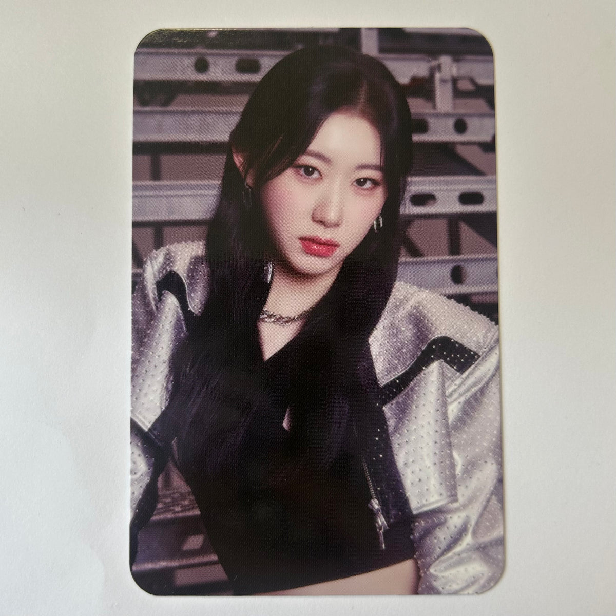 ITZY- Official Album/MD Photocards