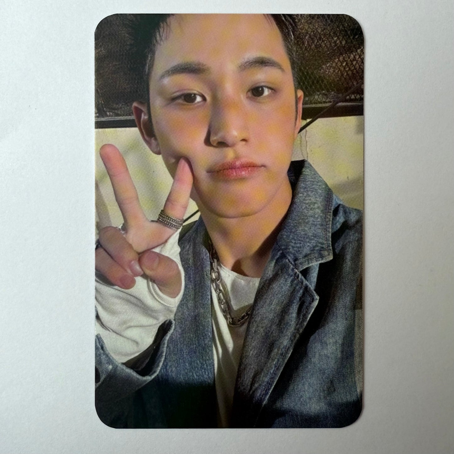 SEVENTEEN - HAPPY BURSTDAY Fanplee Photocards