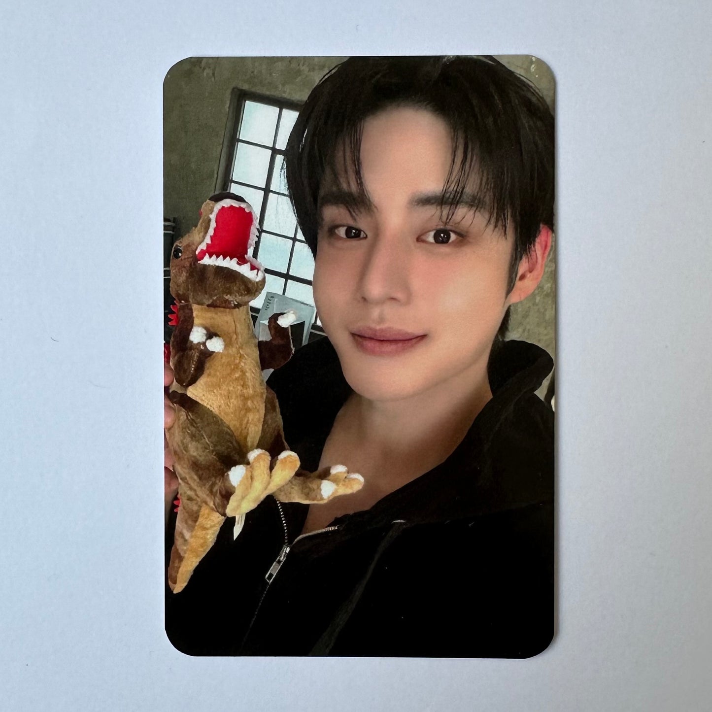 ZEROBASEONE - NEVER SAY NEVER (Photobook Ver.) Soundwave Photocards