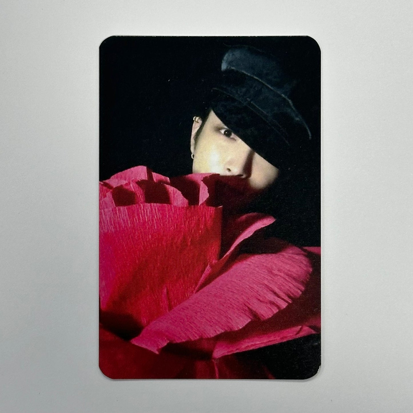 ATEEZ - GOLDEN HOUR : Part.3 ‘In Your Fantasy Edition’ (Limited Ver.) Soundwave Pre-Order Photocards