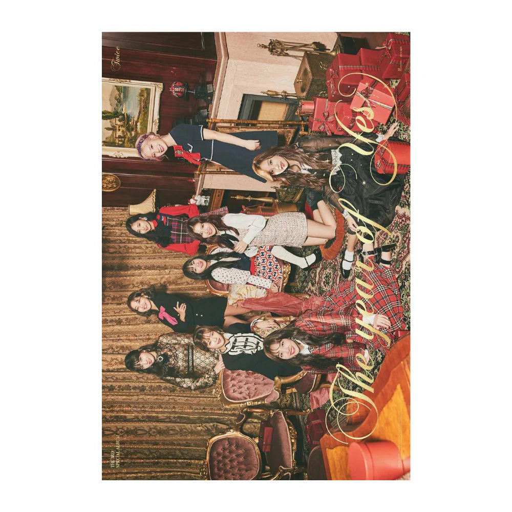 TWICE - Year of Yes