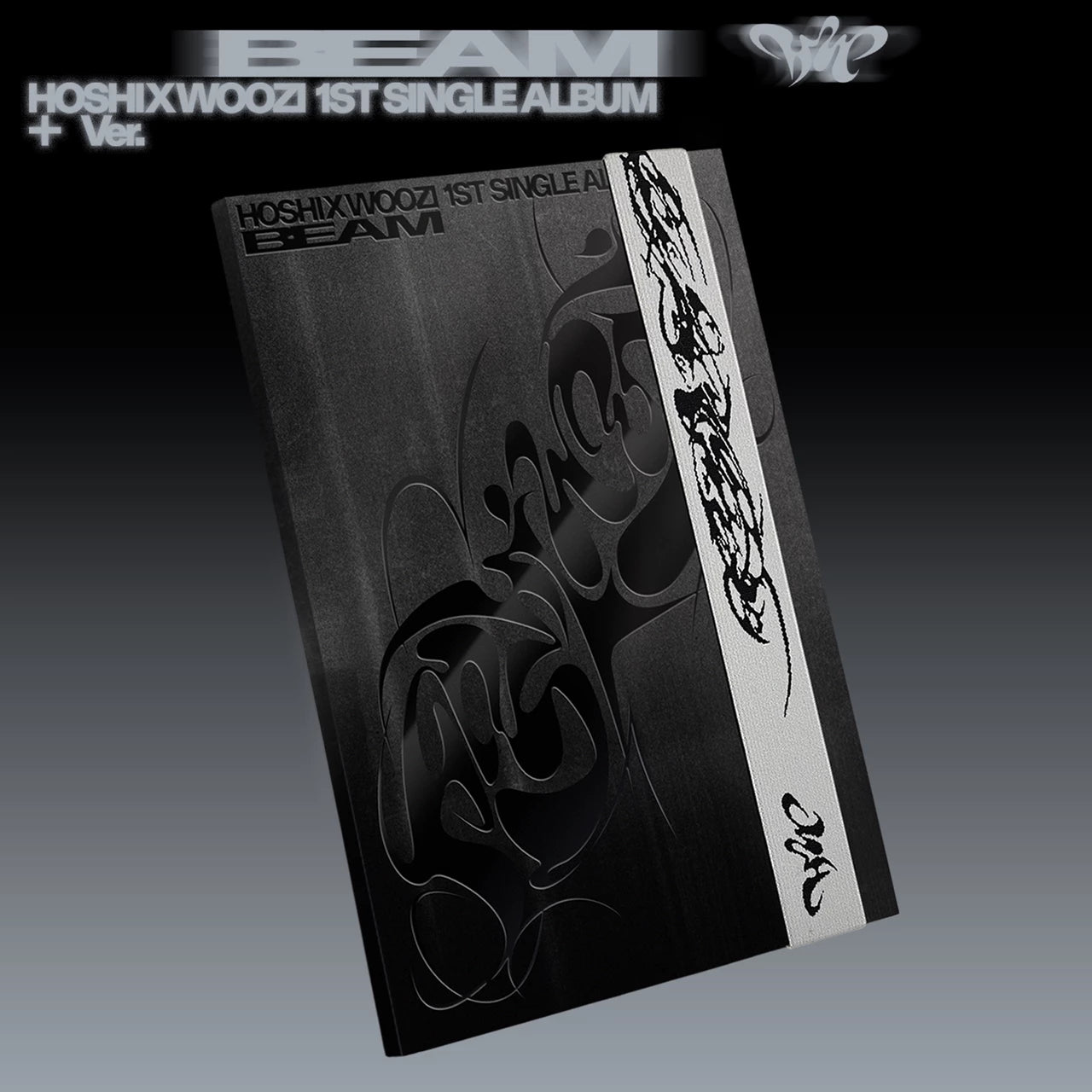 HOSHI X WOOZI (SEVENTEEN) - BEAM