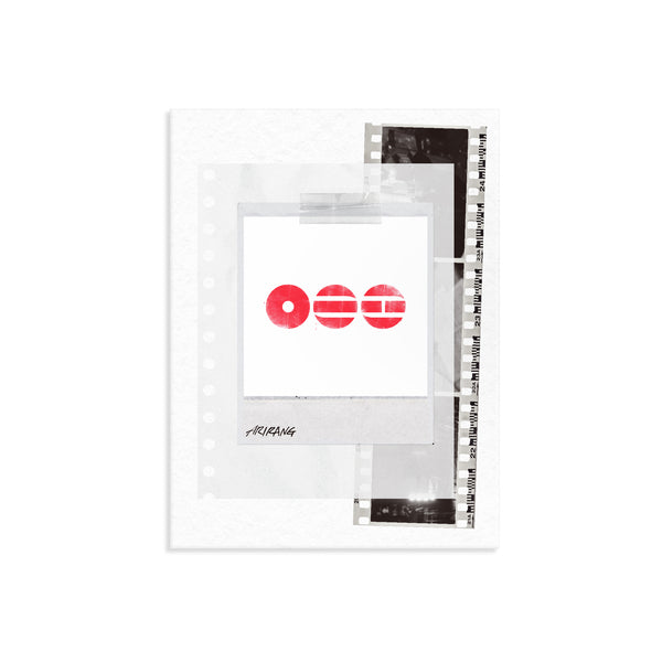 BTS - ARIRANG (Weverse Album Ver.) – K Stars