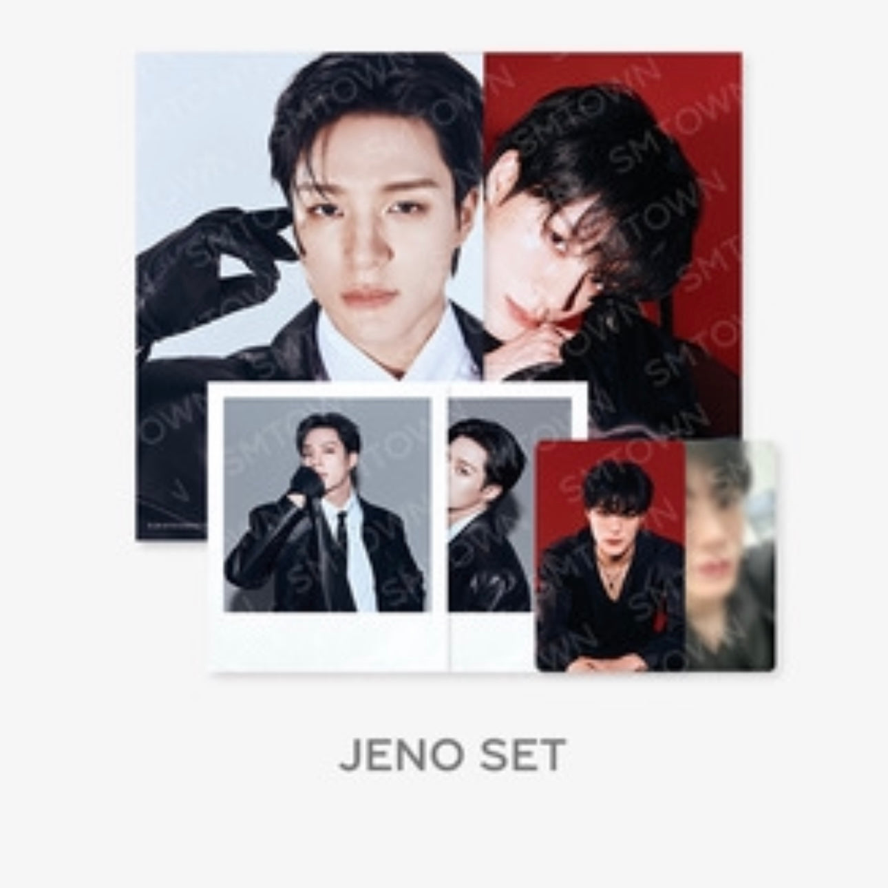 NCT Dream - Season's Greetings 2025 Photo Pack