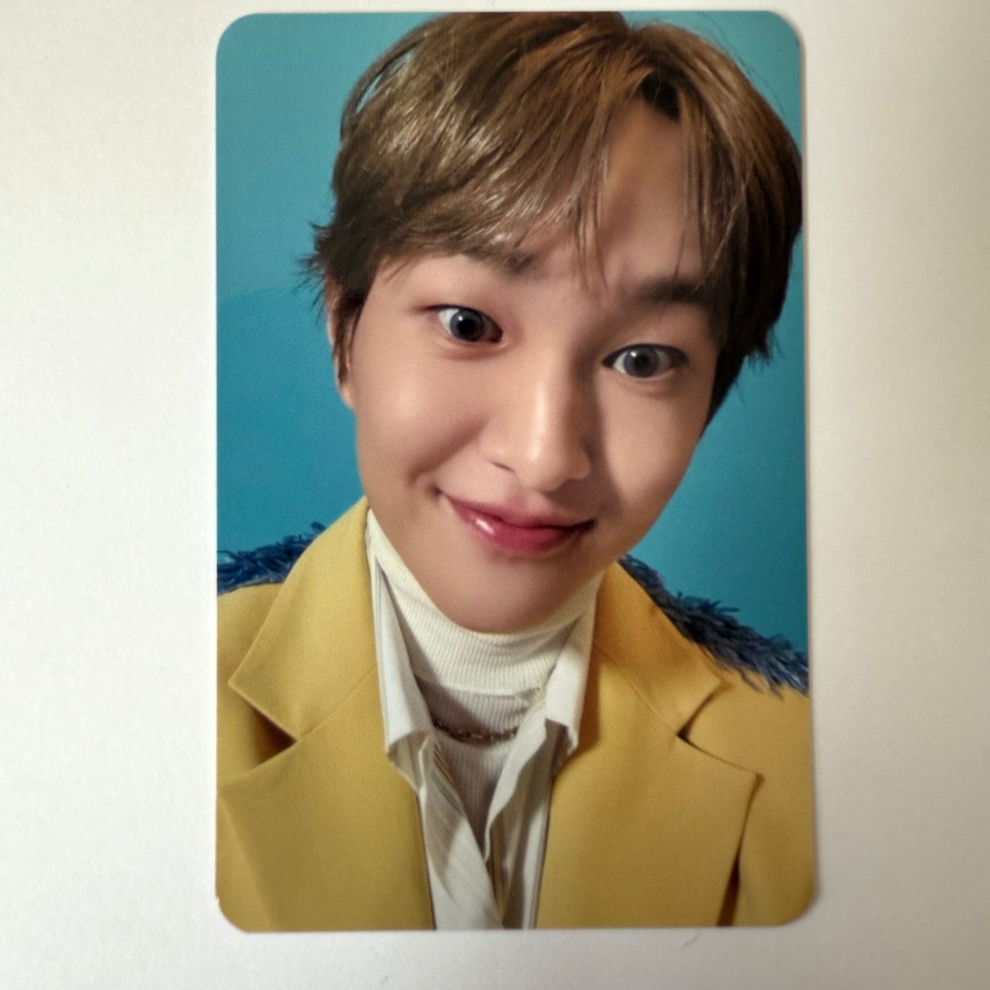 SHINEE - Poet | Artist Makestar Photocards