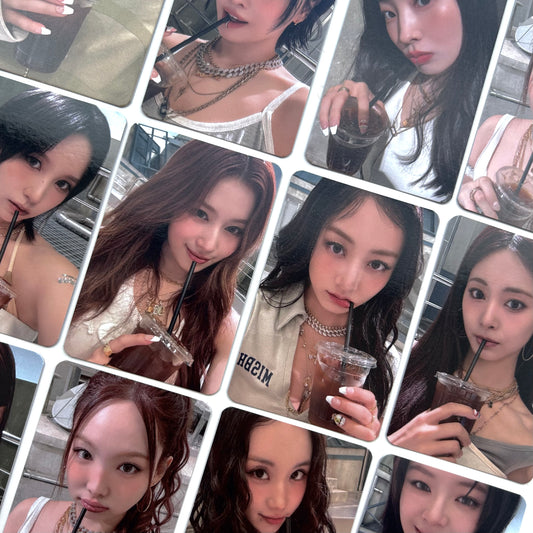 TWICE - This is For (Digipack ver) Soundwave Photocards