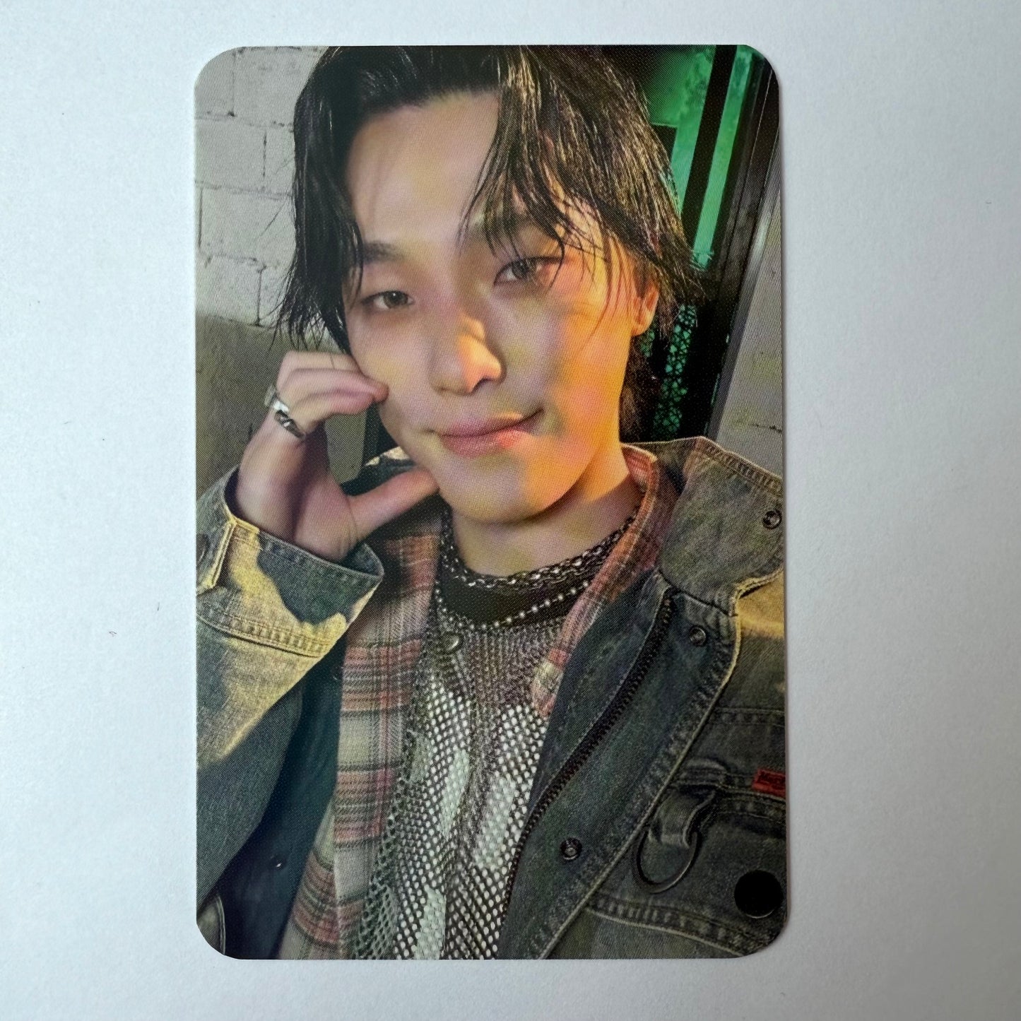 SEVENTEEN - HAPPY BURSTDAY Fanplee Photocards