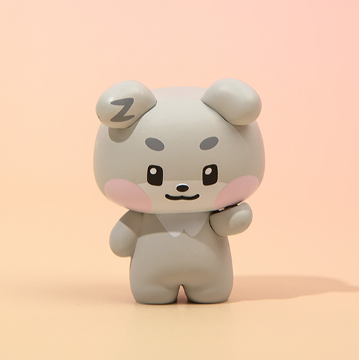 ZEROBASEONE - zeroni MONITOR FIGURE