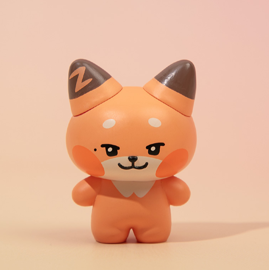 ZEROBASEONE - zeroni MONITOR FIGURE