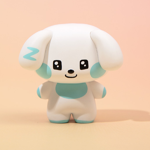 ZEROBASEONE - zeroni MONITOR FIGURE