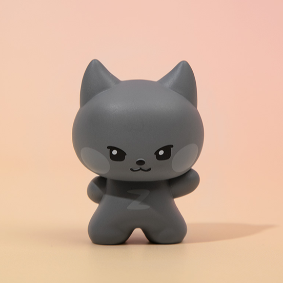 ZEROBASEONE - zeroni MONITOR FIGURE