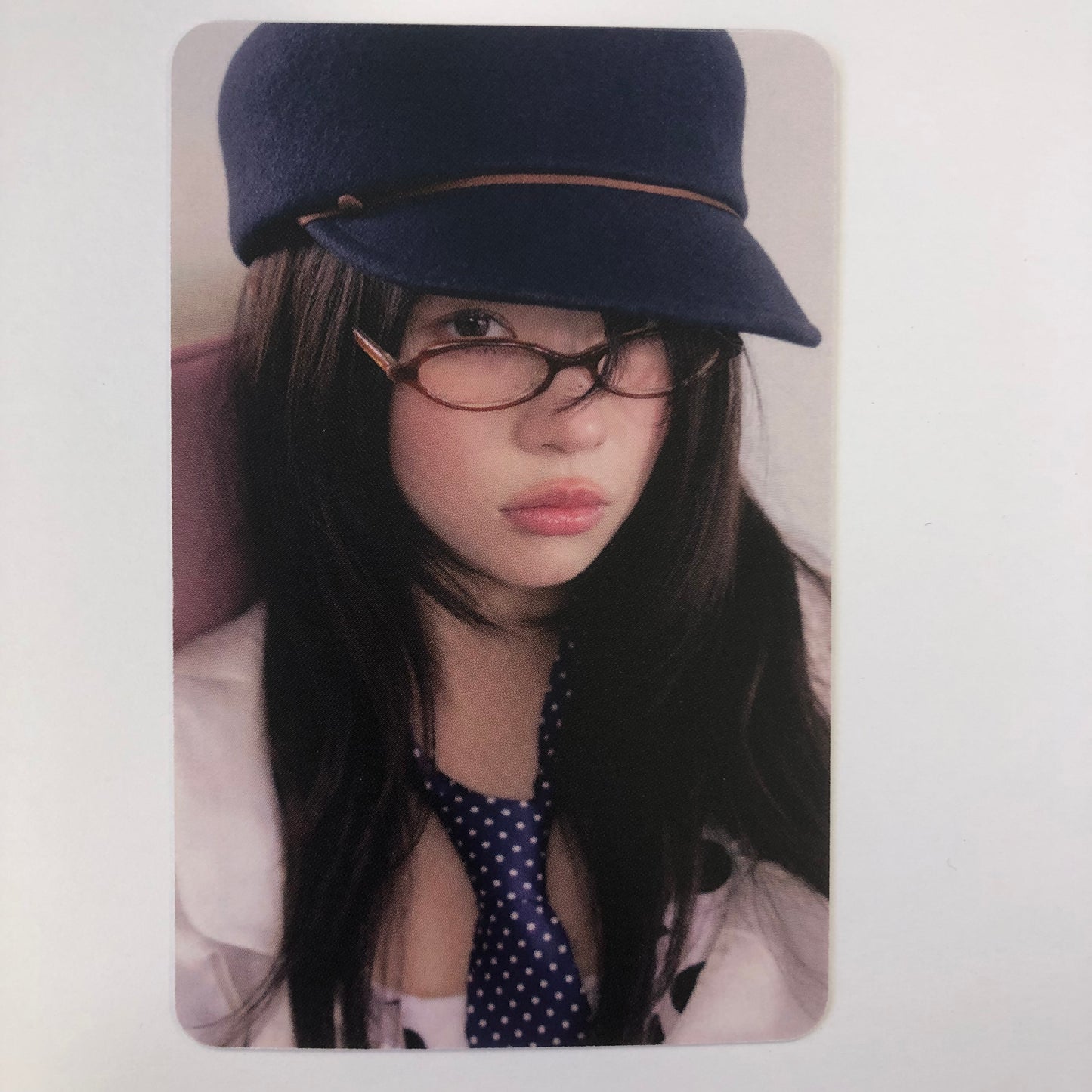 ILLIT - BOMB Apple Music Photocards