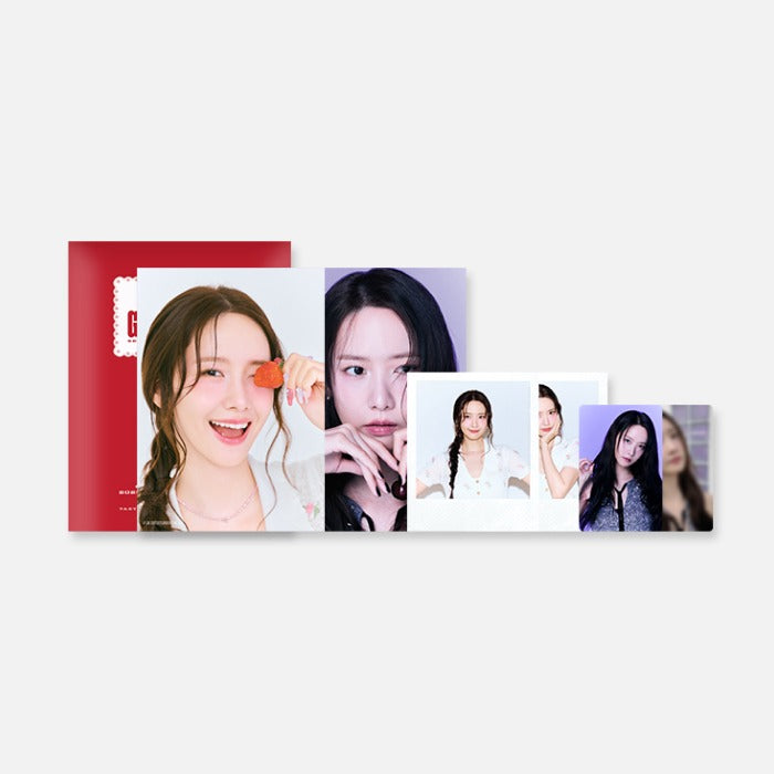 Girls' Generation - Season's Greetings 2025 Photo Pack