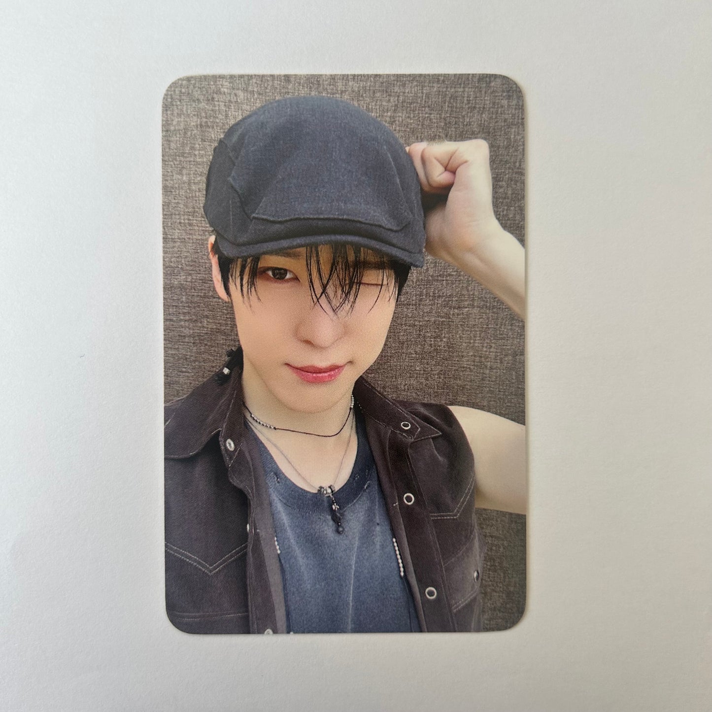 ATEEZ - GOLDEN HOUR PART.3 Soundwave Photocards