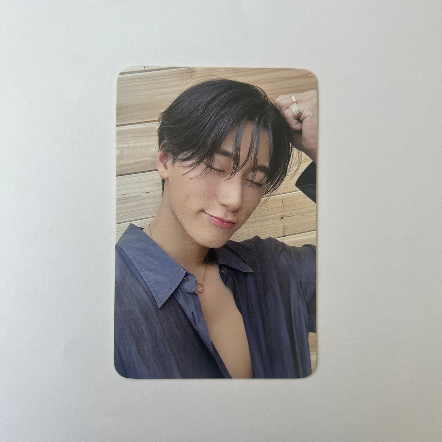 ATEEZ - GOLDEN HOUR PART.3 Soundwave Photocards