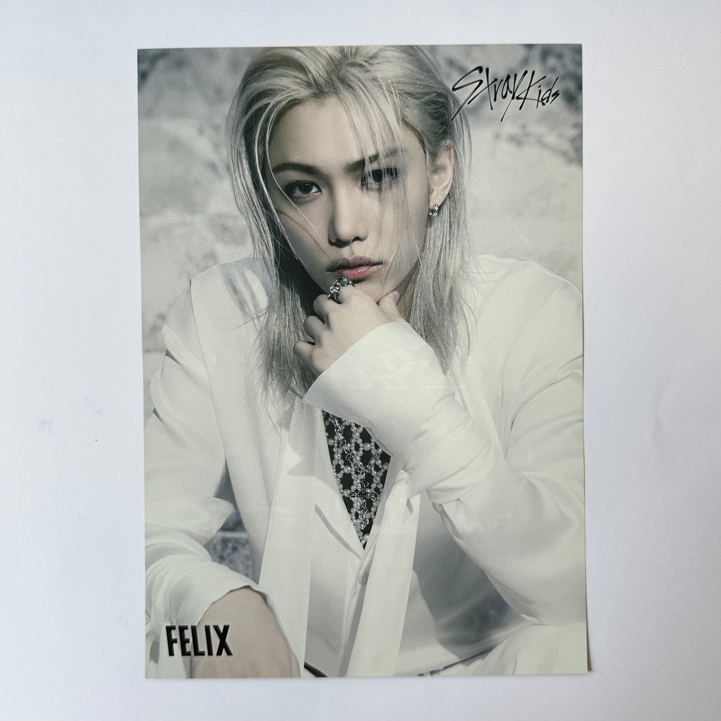 Stray Kids - GIANT Mini Poster