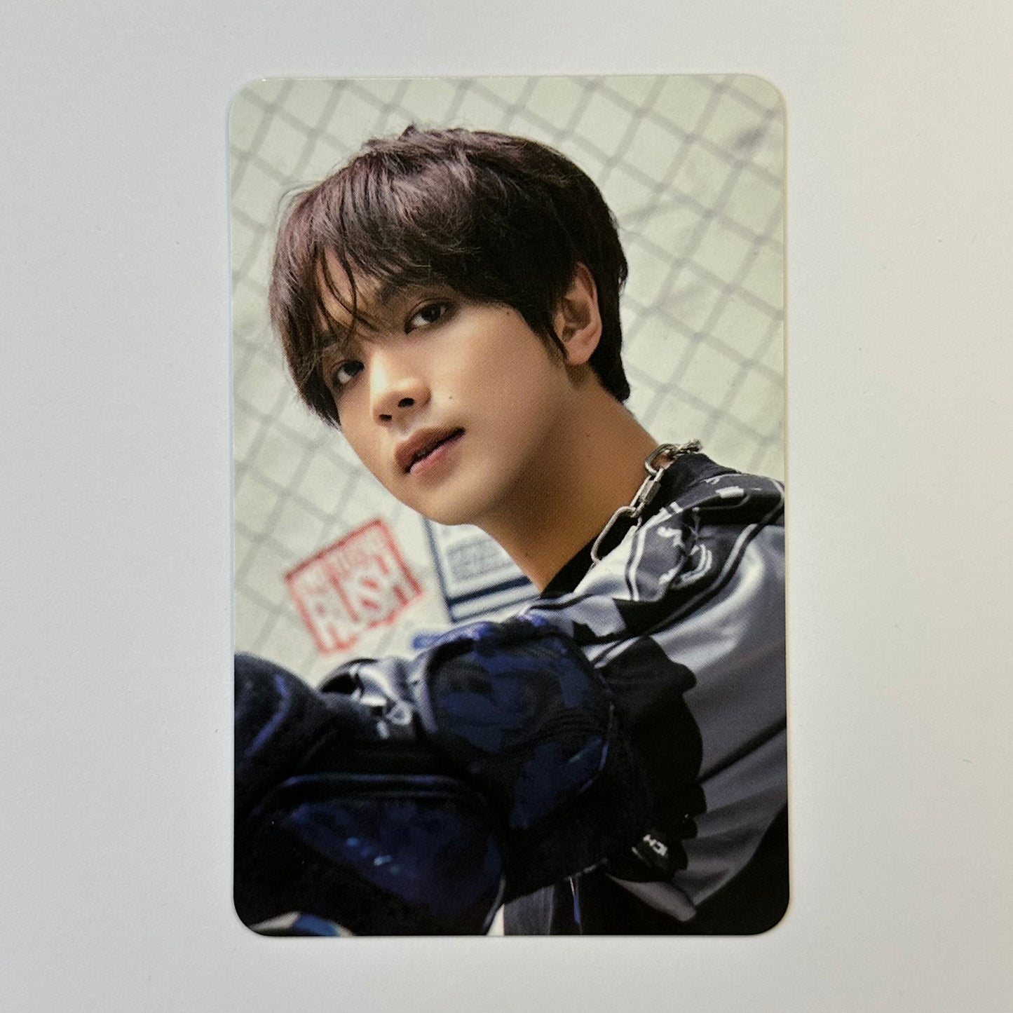 NCT 127 - 2026 Season's Greetings Ktown4U Photocards