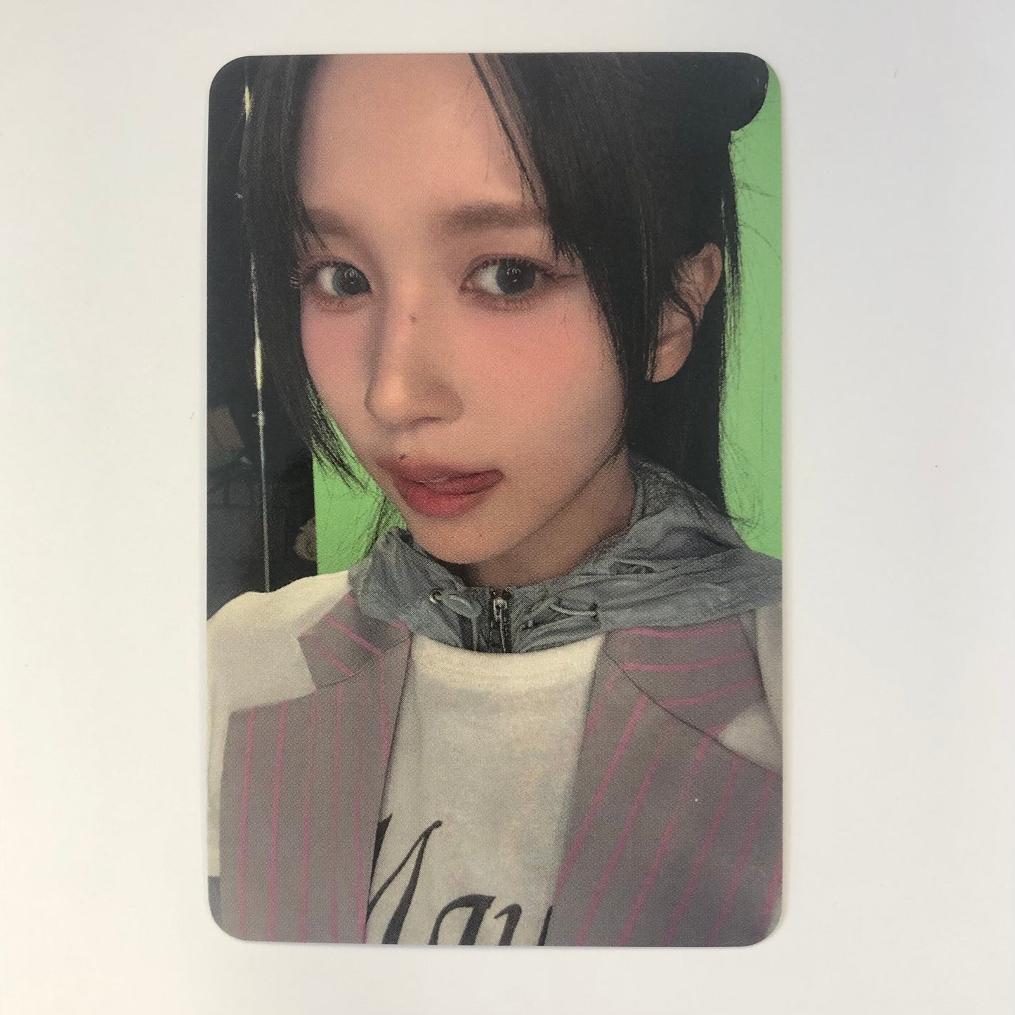 TWICE - This is For (Digipack ver) Blue Dream Media Photocards